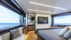 Absolute Navetta 64