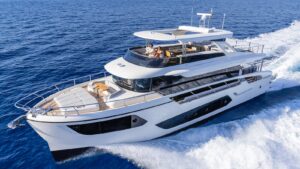 Absolute navetta 75