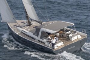 Groupe Beneteau Oceanis-Yacht-60