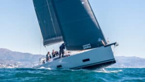 Ice Yachts 52