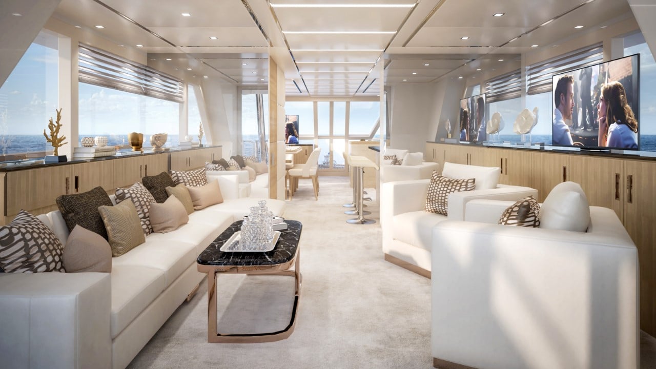 Fabiani Yachts