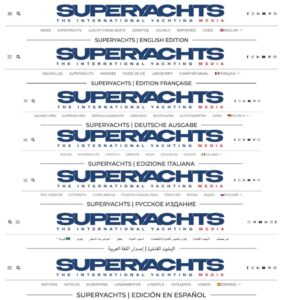 Superyachts-multilangue