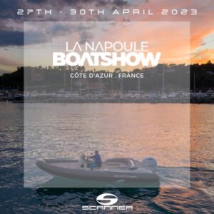 La Napoule Boat Show