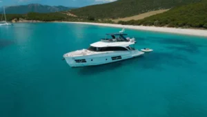 Greenline Yachts