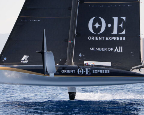 Orient-Express-Sailing-Team-Americas-Cup