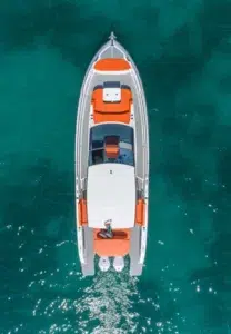  daytona 35 rio yachts