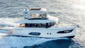 Navetta 52