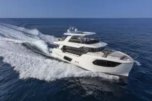 Absolute Yachts Navetta 68