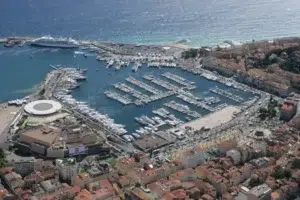 vieux-port-de-cannes