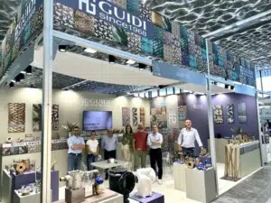 Guidi Srl Salon nautique de Gênes Guidi Srl Salon nautique de Gênes
