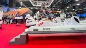 selva marine