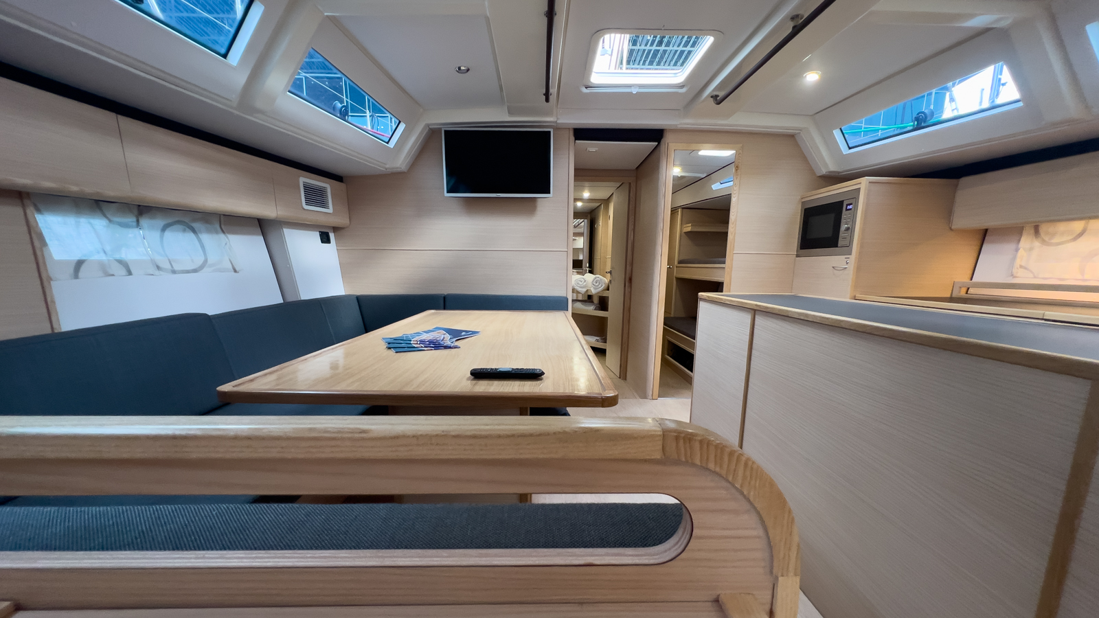 Veste smartTherm PRO