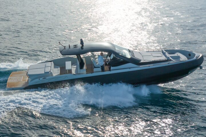 Sacs Rebel 47