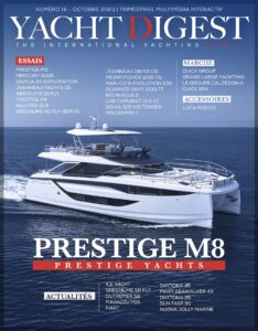 Yacht Digest 16 FR