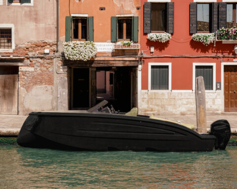 Venice Technology