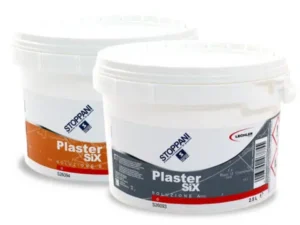 PlasterSix PlasterSix