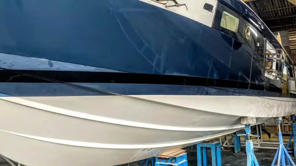 coque finie coque finie