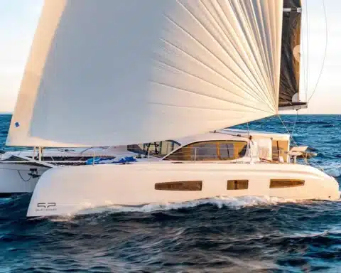 Outremer-52-catamaran-of-the-year-2024