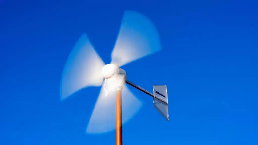 générateurs éoliens