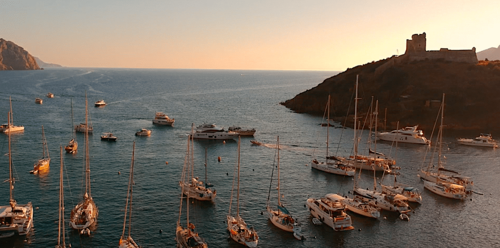 Port de Girolata