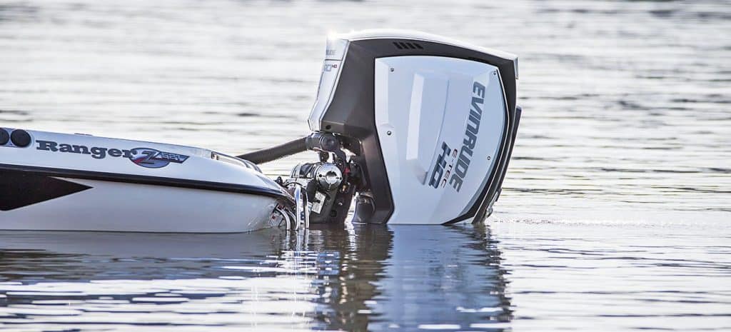 Evinrude E-Tec