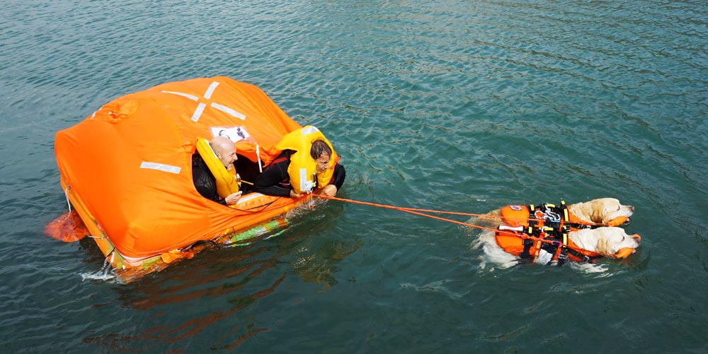 Sécurité en mer Arimar