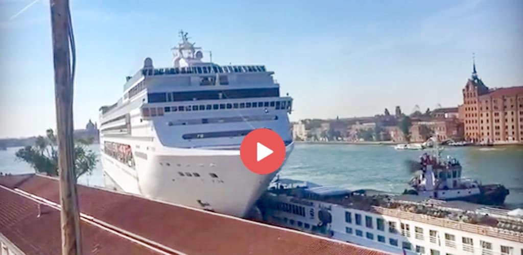 MSC Opera Venise