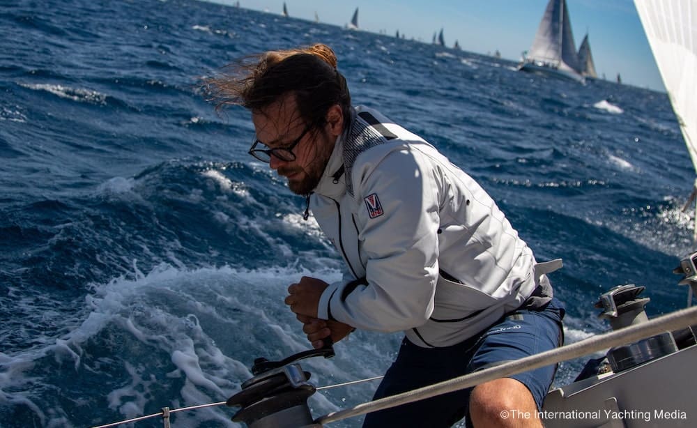 VennVind vêtements nautiques