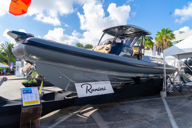 Ranieri International