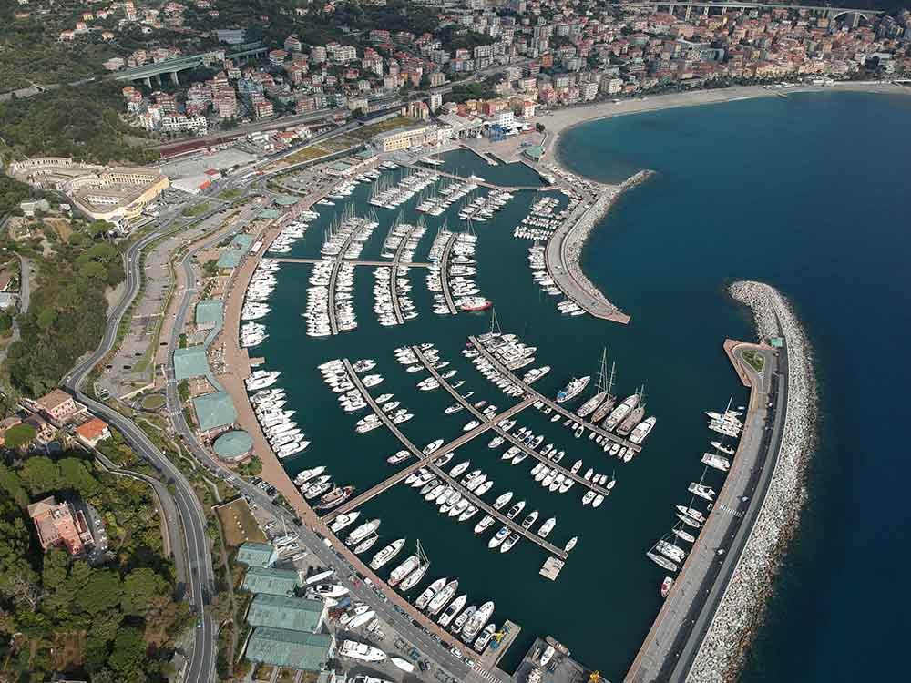 ports de plaisance