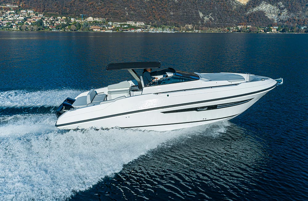 Rio Yachts Daytona