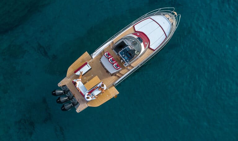 Sessa Key Largo 40