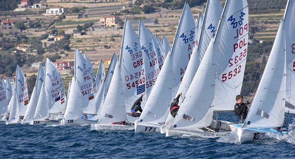 2021 420 Frecciarossa World Championship