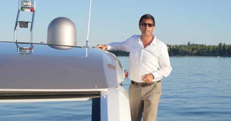 Sessa C47 essai vidéo