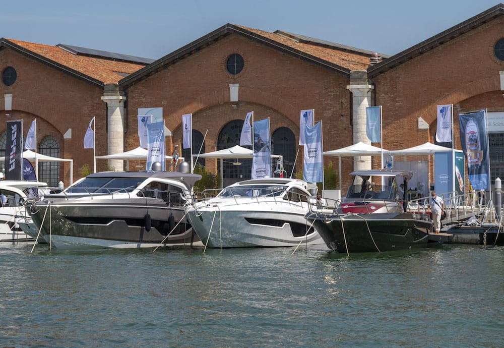 sessa innovation salon venise