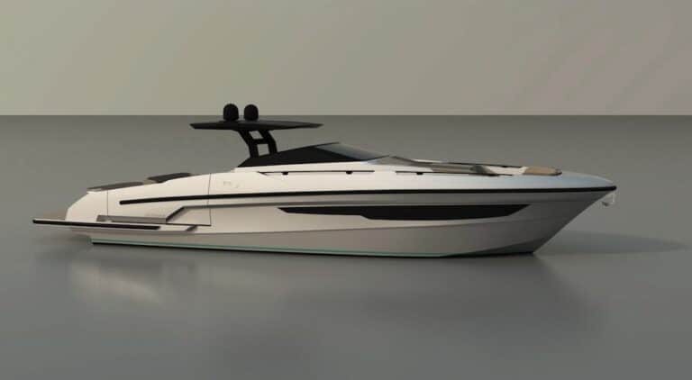 Rio Yachts Daytona 46