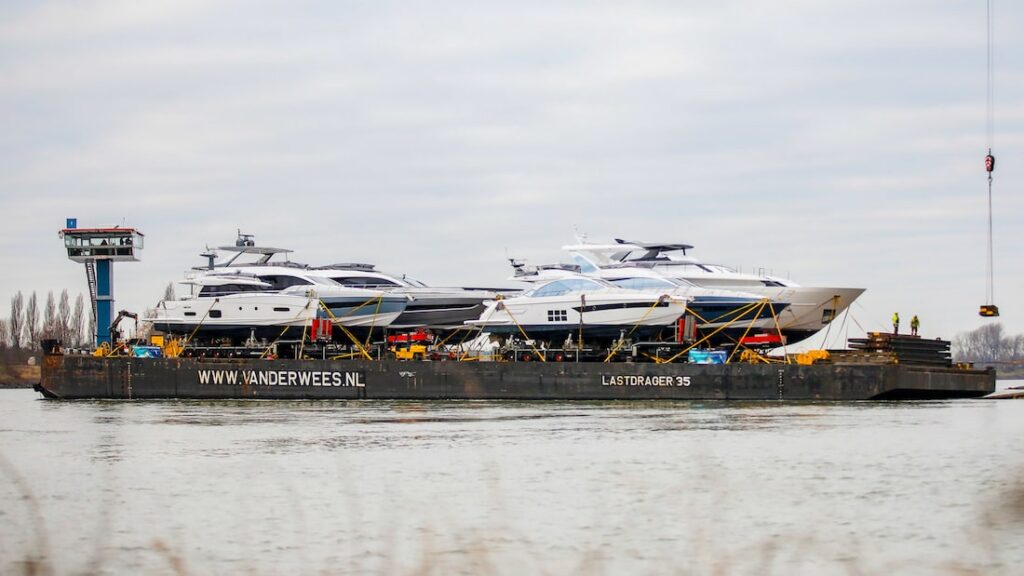 boot dusseldorf annulé