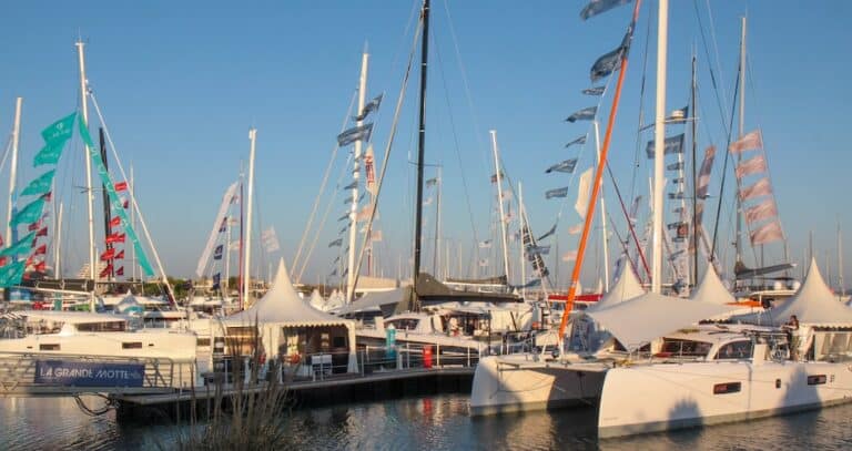 International Multihull Show