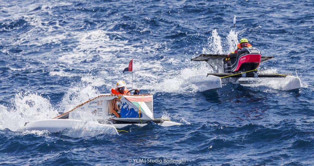 Monaco-Energy-Boat-Challenge