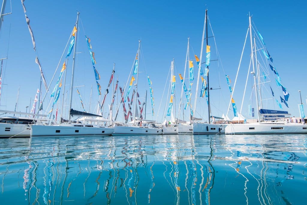 Cannes-Yachting-Festival