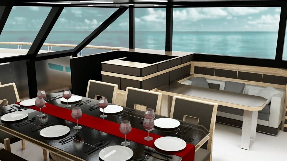 dinette