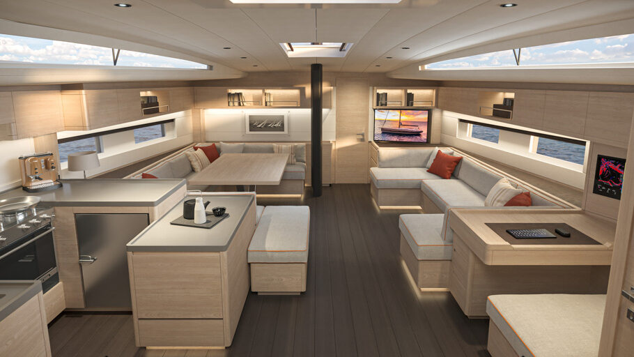 dinette