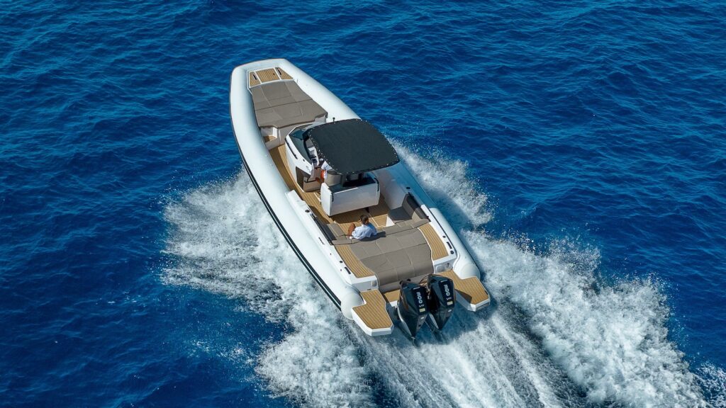 rio yachts