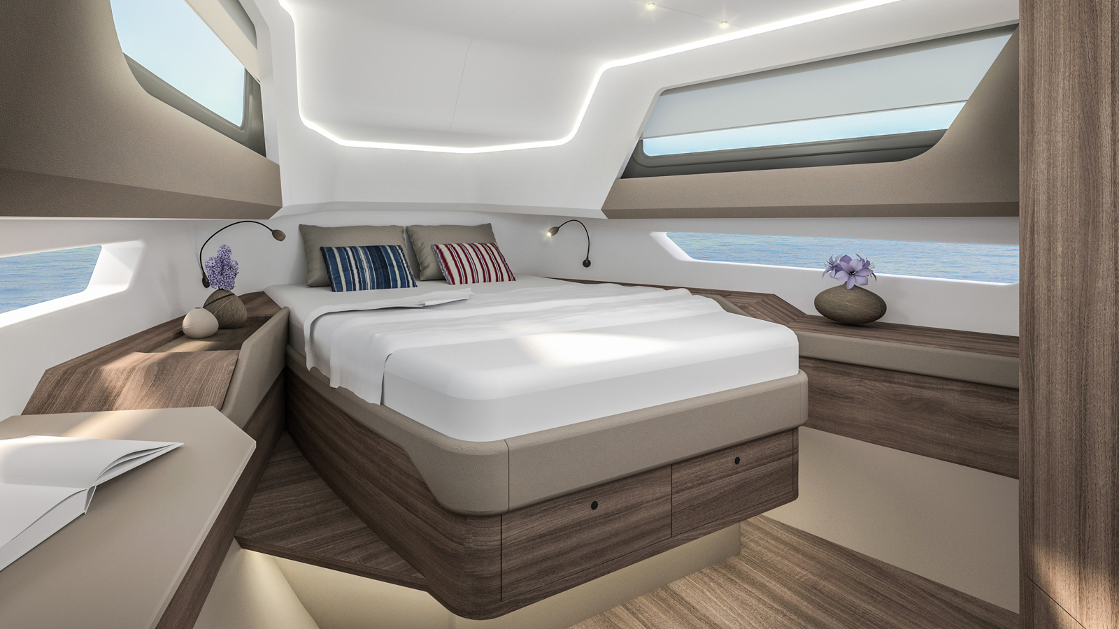 configurateur nautique cabine