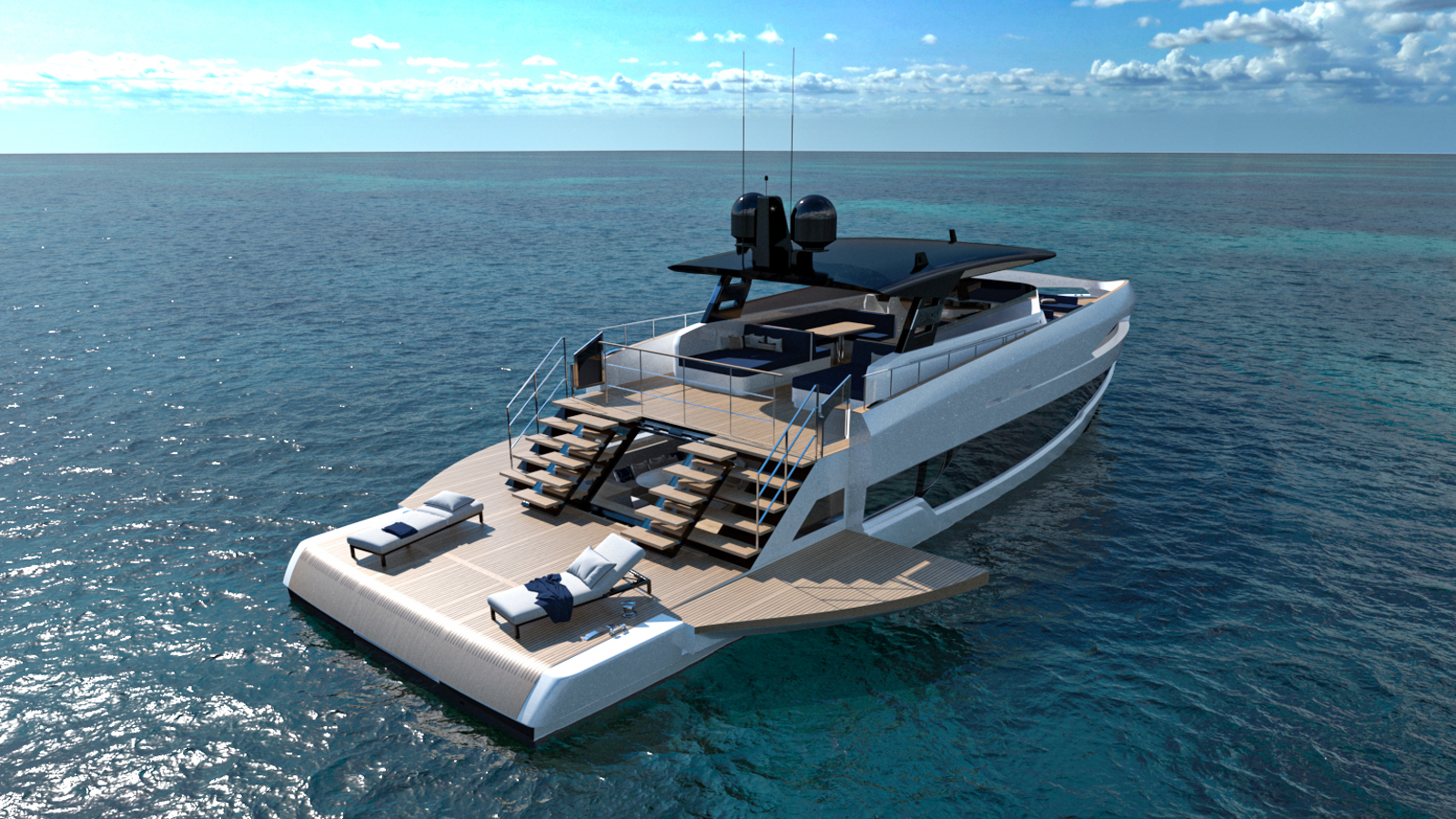 C Tender -74 configurateur nautique