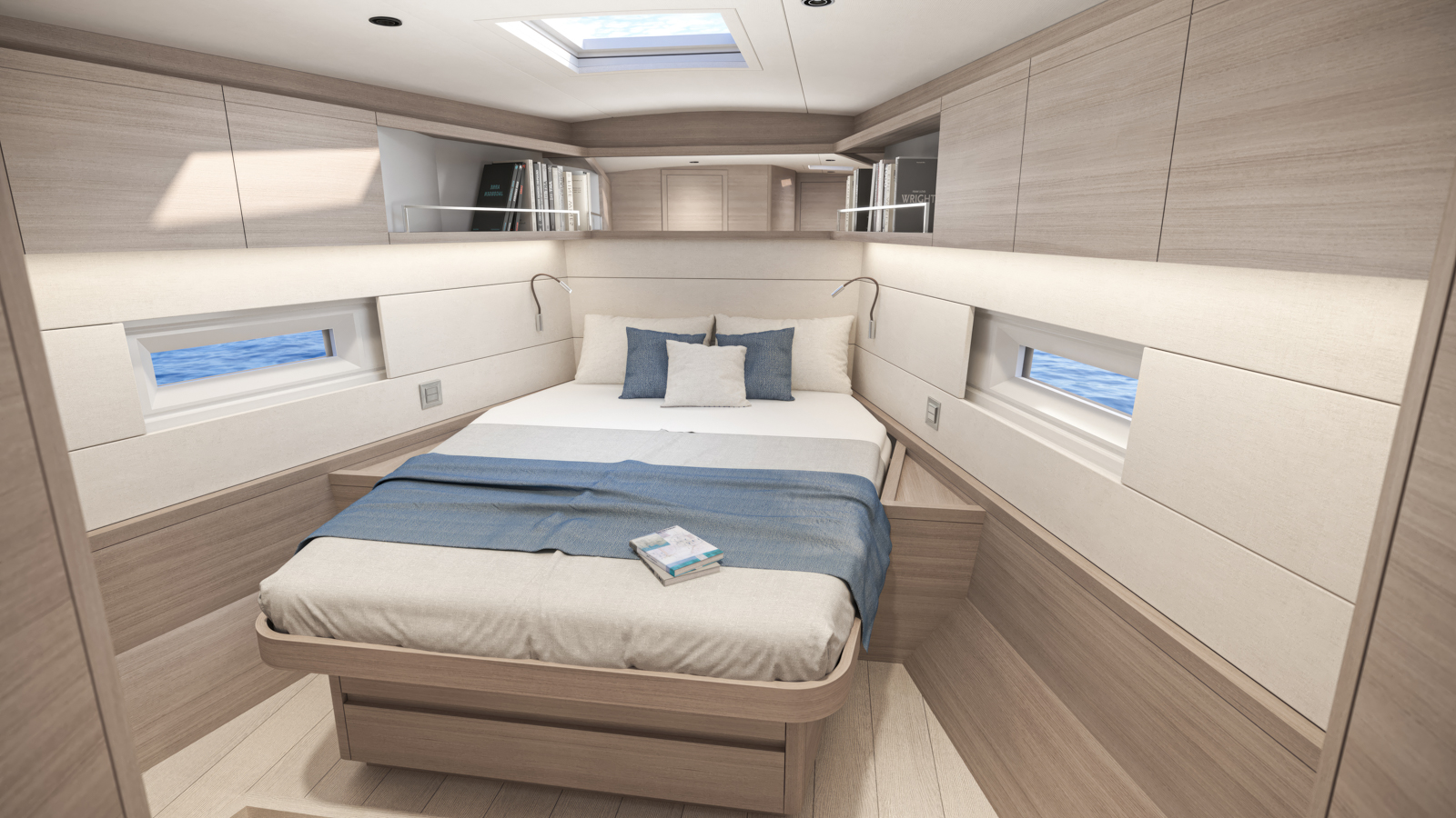 cabine