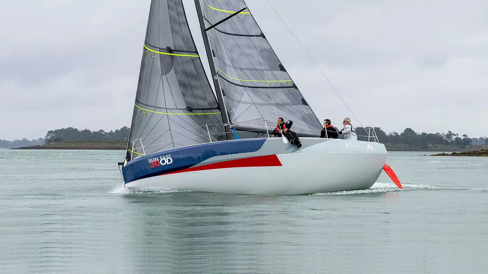 groupe beneteau