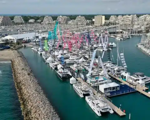 International-Multihull-Show