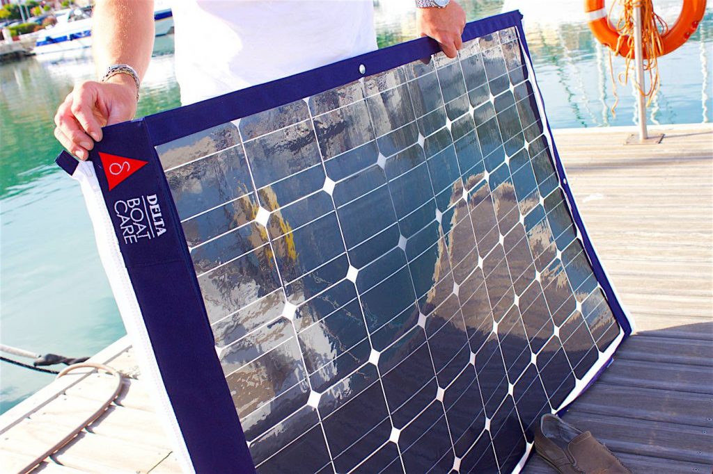 choix panneaux solaires