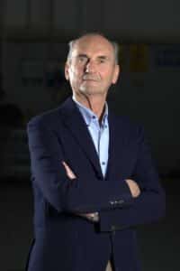 Angelo Gobbi Président Absolute Yachts